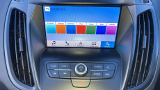 Ford Kuga 1.5 EcoBoost Titanium Edition 5dr 2WD Petrol Estate